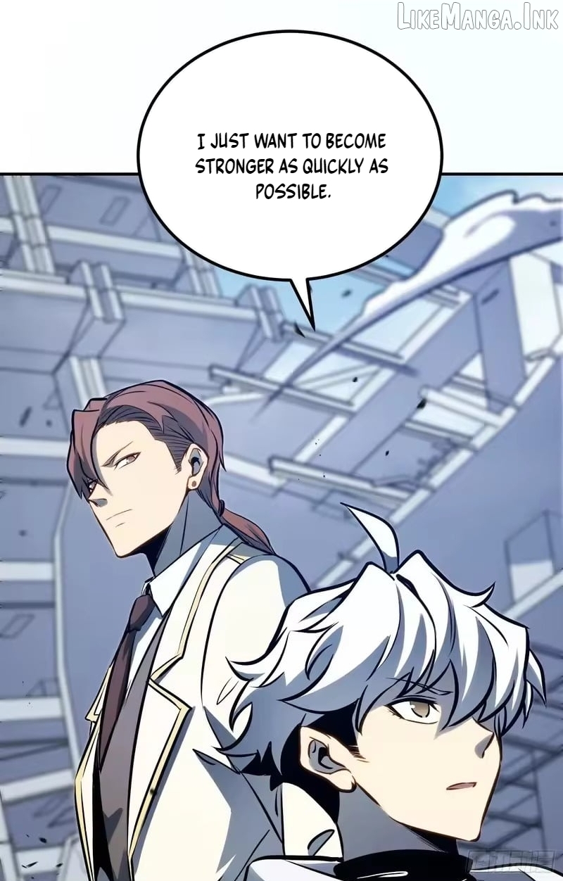 Full-Time Awakening Chapter 103  - page 44